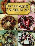 how to make wreaths